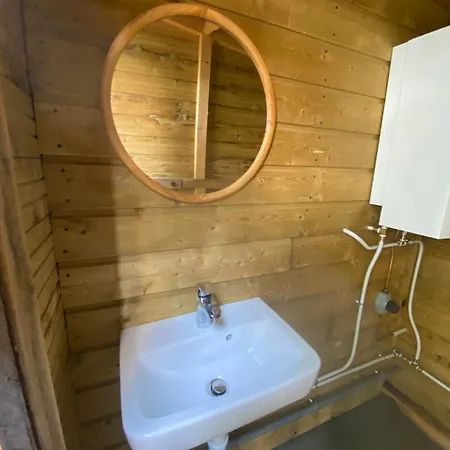 Luxe tent Les Pichies, Le Tipi D'adri, Insolite Saint-Leger-sur-Vouzance