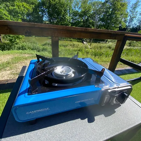 Les Pichies, Le Tipi D'adri, Insolite * Saint-Leger-sur-Vouzance